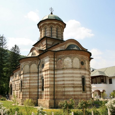 Mănăstirea Cozia